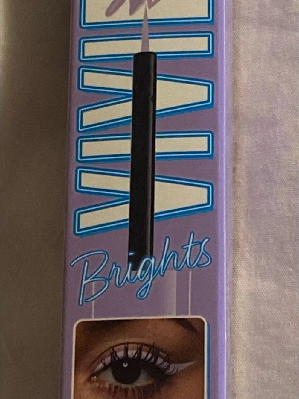 Nyx Makeup Bundle - 4 Items